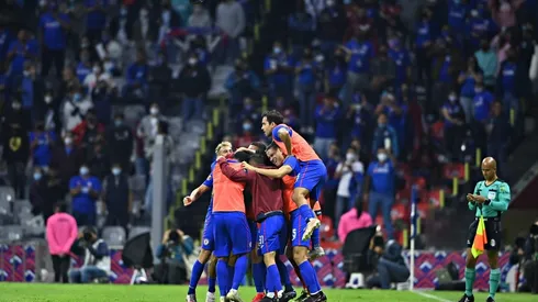 Cruz Azul y Toluca se enfrentan este sábado.