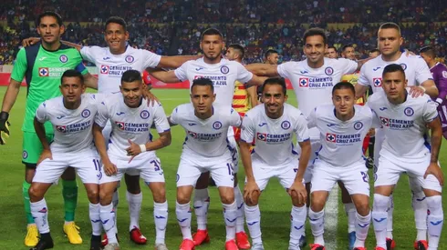Cruz Azul volverá al once estelar.