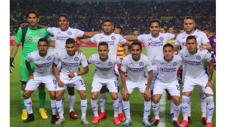Cruz Azul volverá al once estelar.