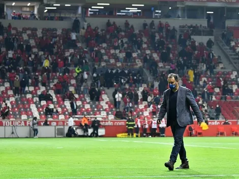 La directiva evita hacerle un 'Siboldi' a Reynoso