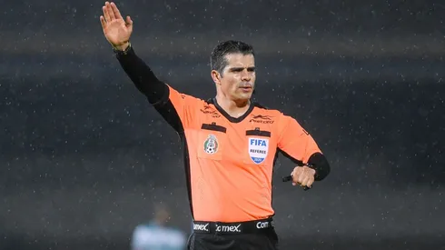 Fernando Hernández vuelve a dirigir a Cruz Azul tras 7 meses.