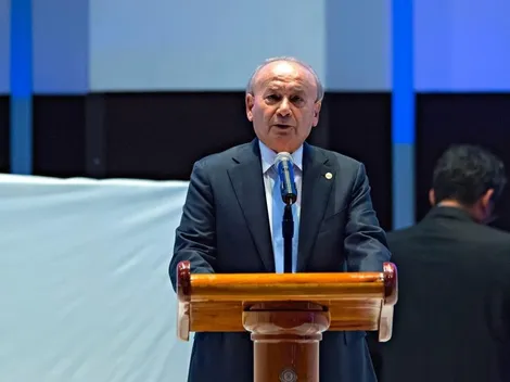 Billy irá a prisión en caso de ser detenido