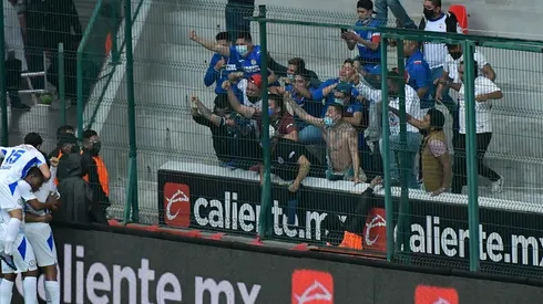 Cruz Azul contará con su afición este sábado.