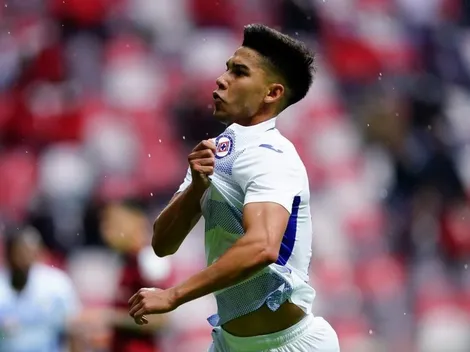 ¡Golazo! Pol iguala las acciones