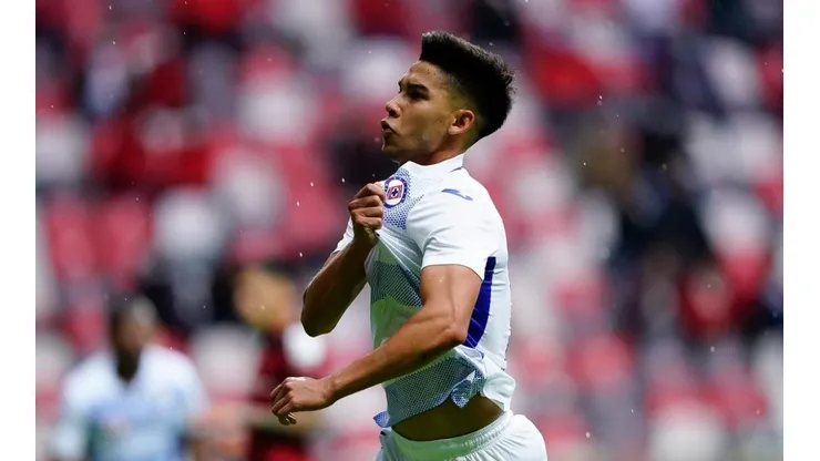 Pol Fernández anotó el empate