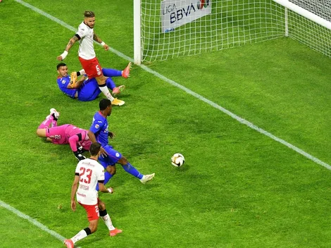 VIDEO: Gol de Bryan Angulo y Cruz Azul se ilusiona con la remontada
