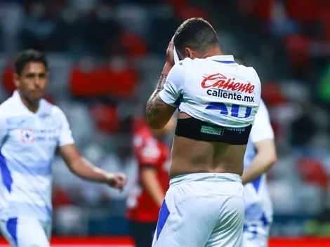 ¿Qué necesita Cruz Azul para pasar a semis?