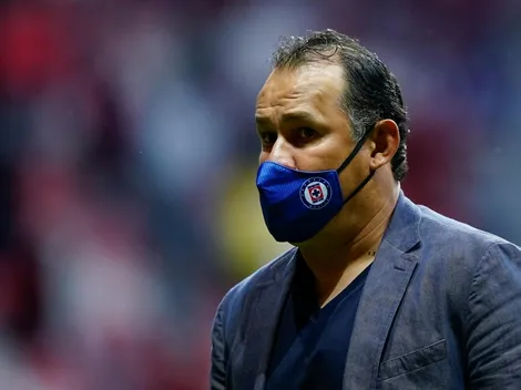 Convocatoria de Cruz Azul vs. Toluca