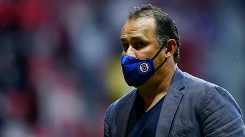 Convocatoria de Cruz Azul vs. Toluca