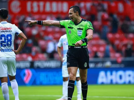 Cruz Azul ingresará inconformidad a la Comisión de Arbitraje