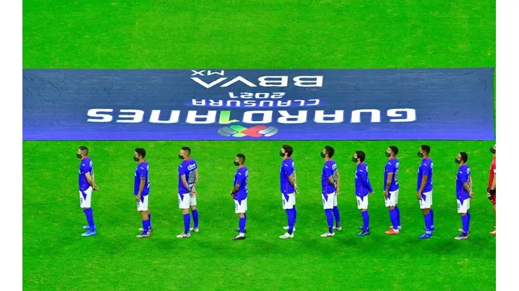 Cruz Azul buscará sacar ventaja ante el Toluca