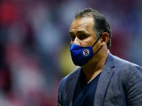 “Decisiones tácticas. El responsable soy yo”