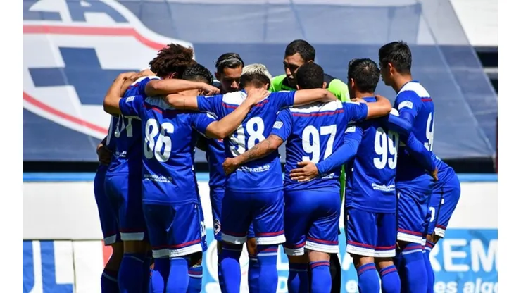 La Filial Hidalgo es finalista de Liga Premier.