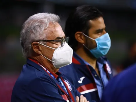 "La deuda con la afición es muy grande"