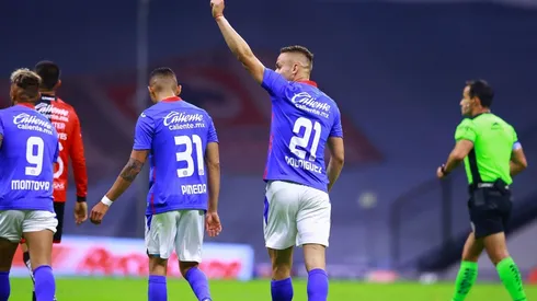 Cruz Azul fue superlíder de Liga MX.