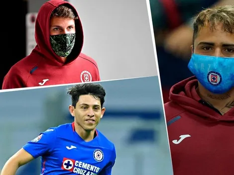 Los 'sentenciados' que dejó la Concachampions