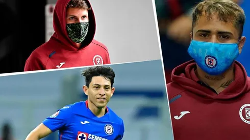 Juan Reynoso dejó varias conclusiones tras las eliminatorias de Concachampions