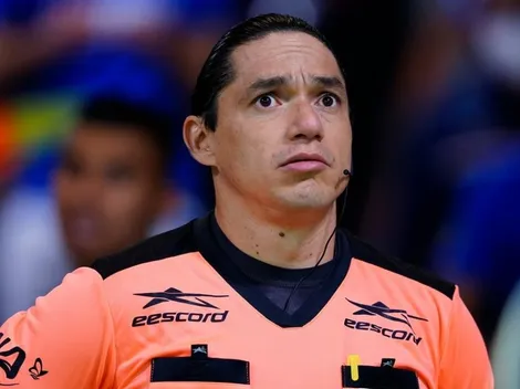 Cruz Azul no quiere a Óscar Macías ante el Toluca ni en pintura