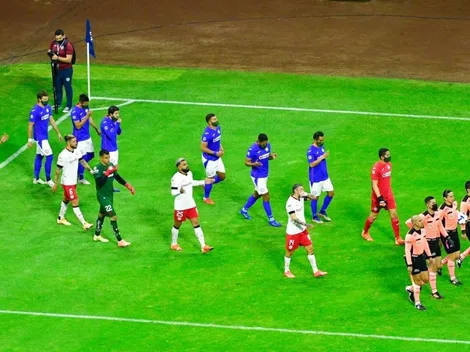 ¿Cuándo, cómo y dónde ver la ida de los cuartos de final?