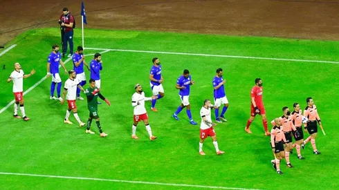 Cruz Azul se medirá al Toluca en los cuartos de final