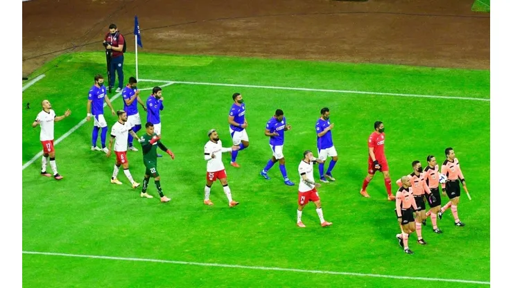 Cruz Azul se medirá al Toluca en los cuartos de final