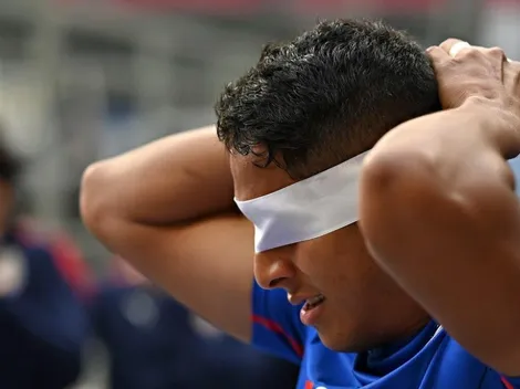 Luis Romo le cierra la puerta a Chivas