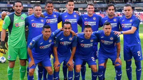 Juan Reynoso ya está preparando la oncena para el miércoles.