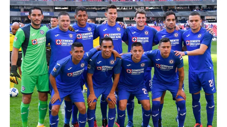 Juan Reynoso ya está preparando la oncena para el miércoles.