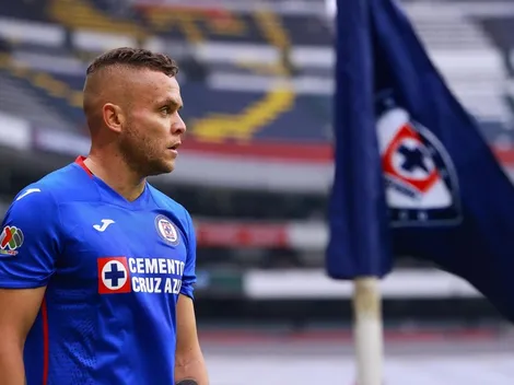 Cabecita es candidato a jugador del mes de abril por Liga MX