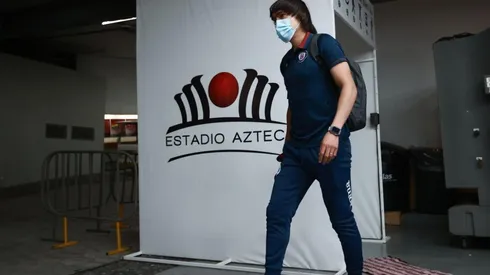 El Shaggy y un papel importante en el equipo de Reynoso