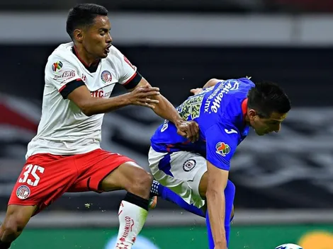 Cruz Azul inicia su camino en la Liguilla
