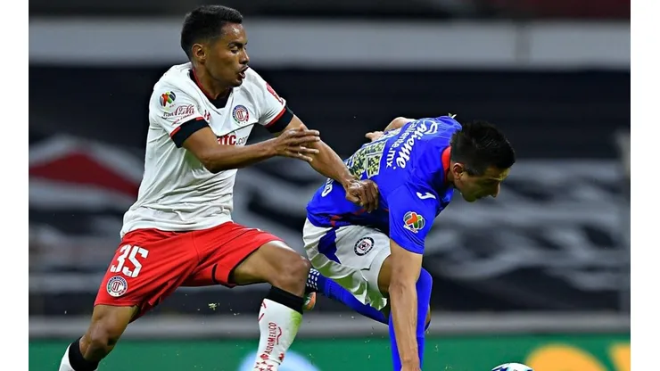Cruz Azul buscará empezar con el pie derecho la eliminatoria ante Toluca