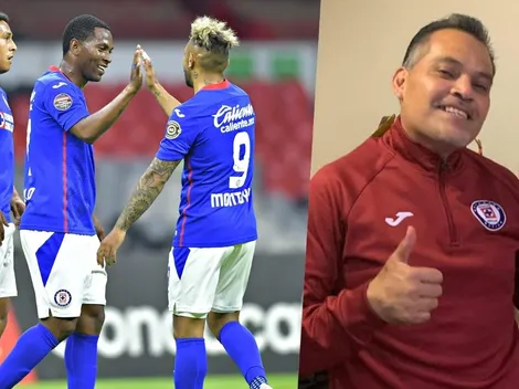 Cruz Azul dedicó la victoria vs Toronto a fan que murió en la L12