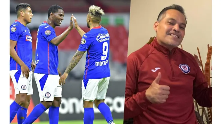 Ismael Salazar falleció en el accidente.
