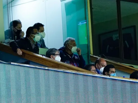 Atención: Las dos condiciones de Cruz Azul para fichar en el próximo mercado