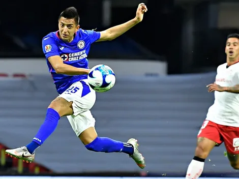 Cruz Azul buscará las semifinales frente a Toluca
