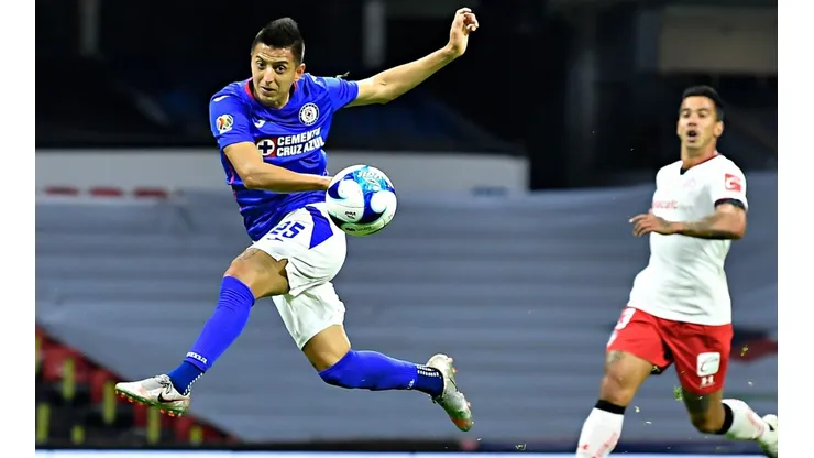 Cruz Azul buscará las semifinales ante Toluca