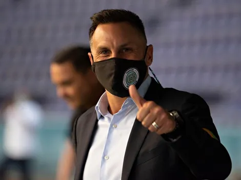 El Chaco dice adiós al Cancún FC