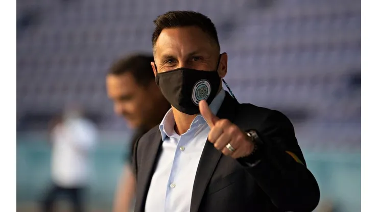 El Chaco dice adiós al Cancún FC tras dos torneos