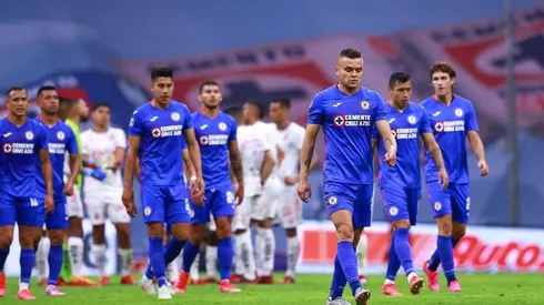 Cruz Azul en el Guardianes