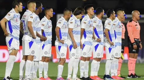 Cruz Azul vestirá de visita ante el Toluca