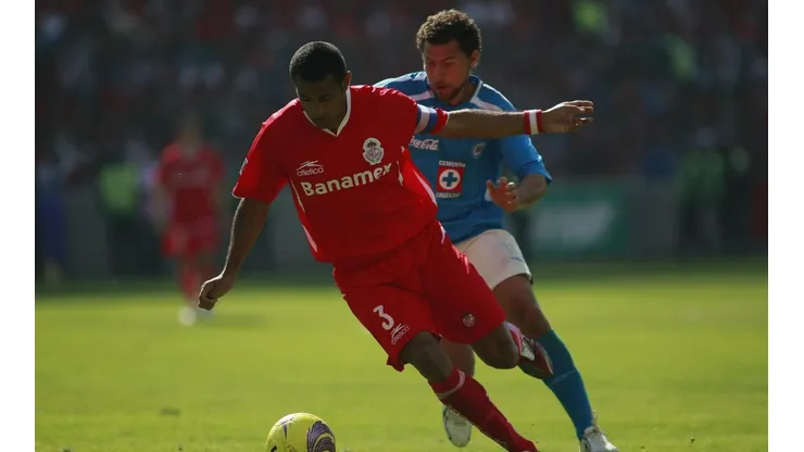 Cruz Azul y Toluca se enfrentarán este miércoles.