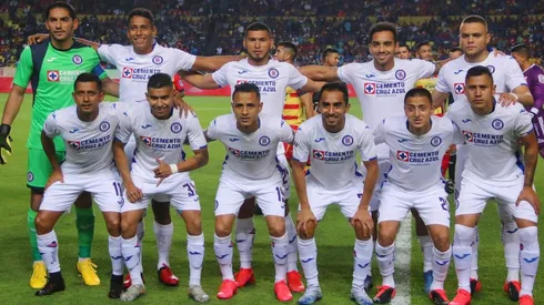 Cruz Azul enfrenta a Tijuana este sábado.
