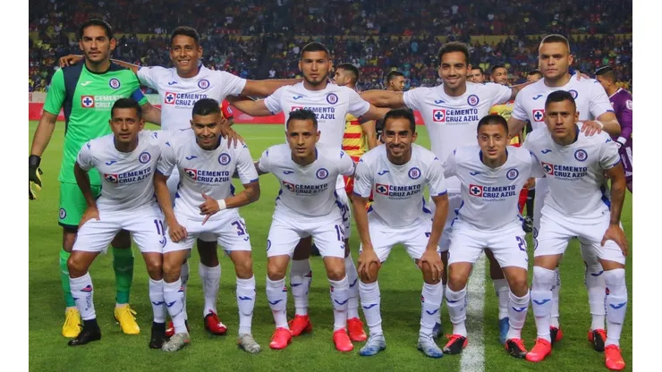 Cruz Azul enfrenta a Tijuana este sábado.