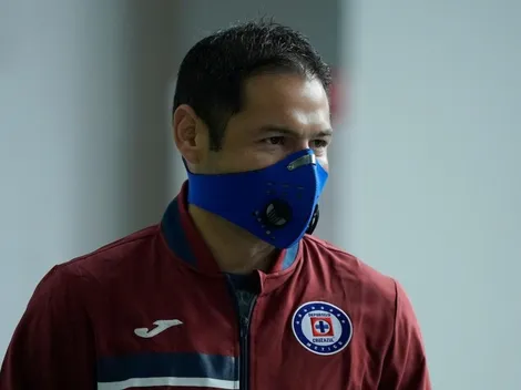 "No me han ofrecido nada. Yo quiero seguir": Pablo dispara contra la directiva