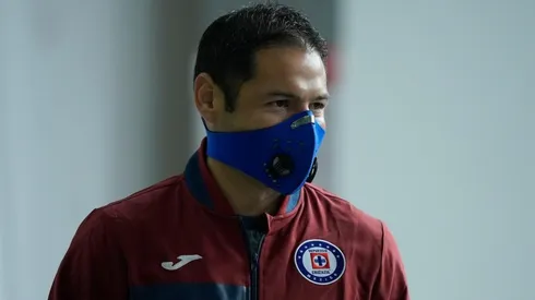 Pablo Aguilar volvió a dejar en evidencia a la directiva