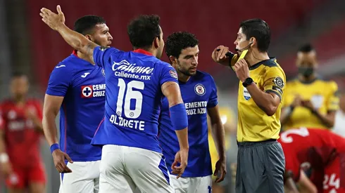 Cruz Azul enfrenta a Toronto este martes.