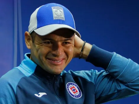 Una más: Otra 'novia' para Aguilar