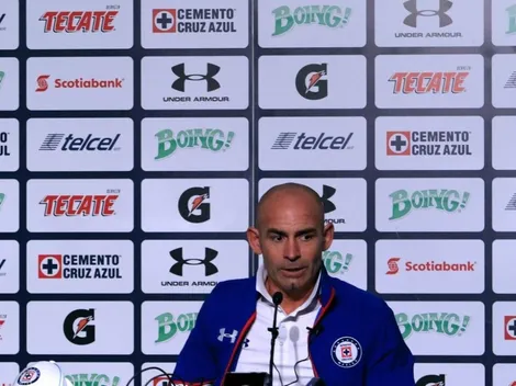 Jémez prepara su desembarco en la Liga MX