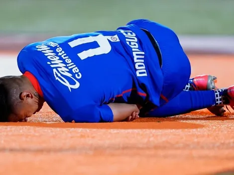 "No es ídolo en Cruz Azul solo porque no es extranjero"